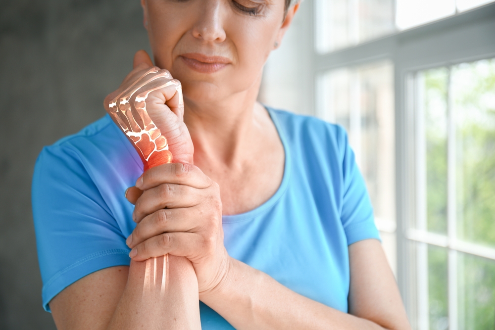 Bone health