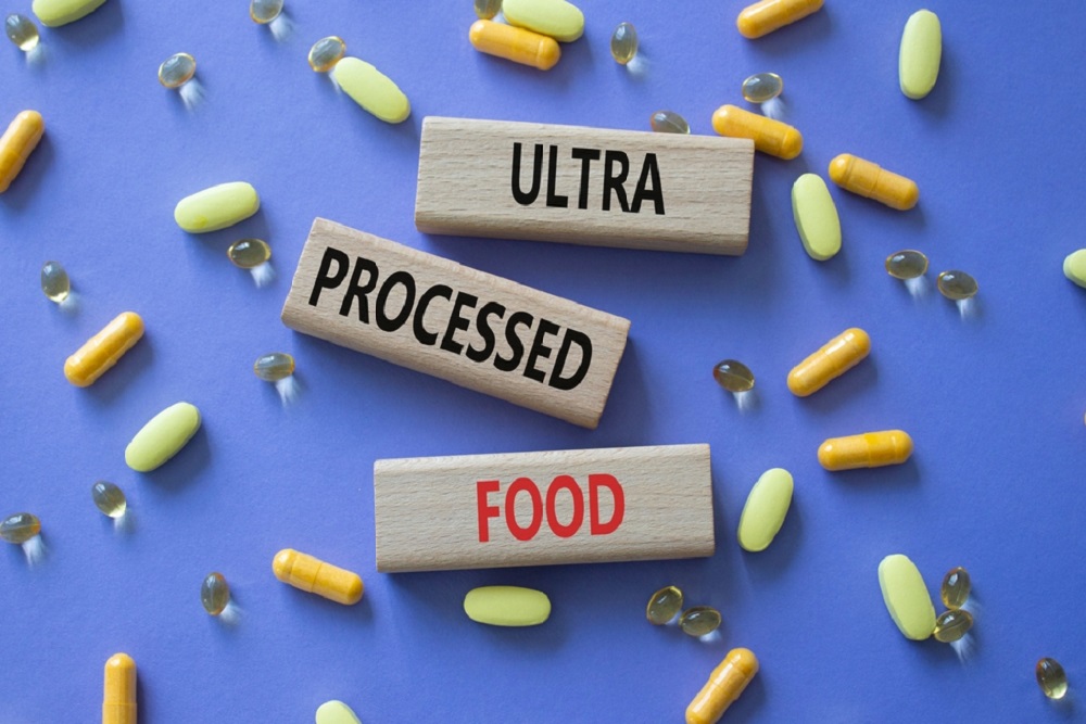 Ultraprocessed Foods