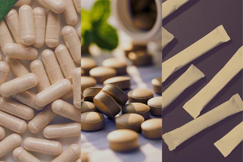 replacement supplement