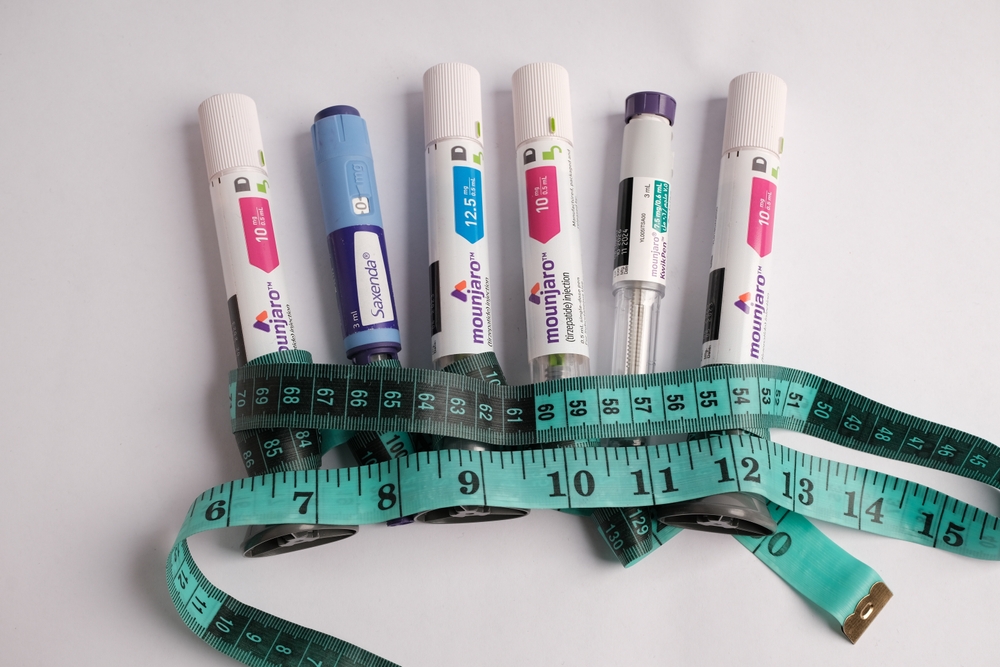 GLP-1 drugs
