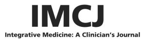 Integrative Medicine: A Clinician's Journal