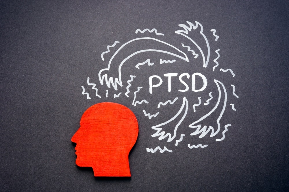 For veterans with severe PTSD, psilocybin-assisted therapy may help