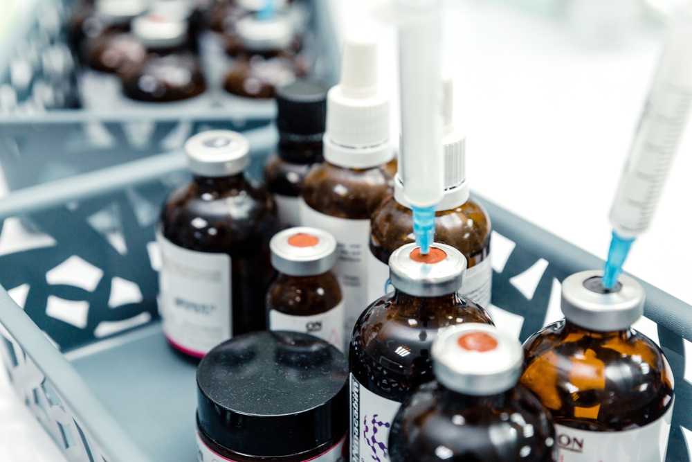America’s Peptide Boom Just Cleared a Major Regulatory Hurdle