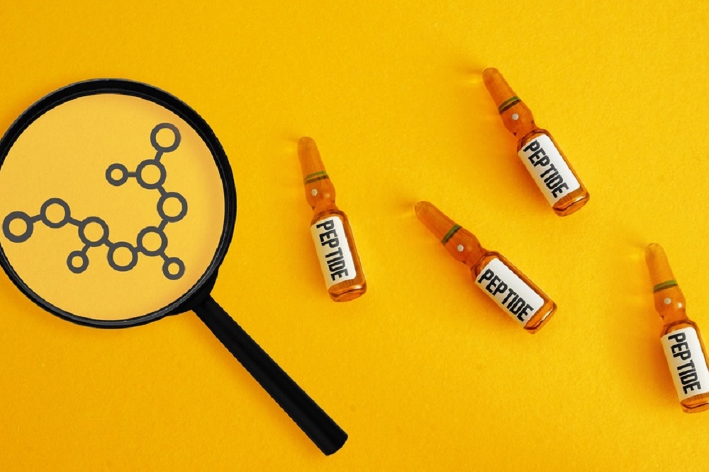 What Are Peptides? A Beginner’s Guide to Understanding the Buzz