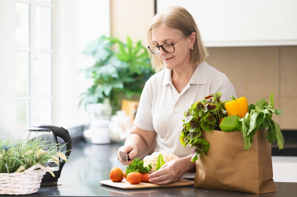 Reducing protein intake could promote healthy aging