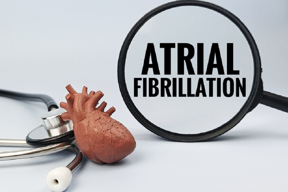 New Study Shows Low-Dose Omega-3 Intake Does Not Raise Atrial Fibrillation Risk