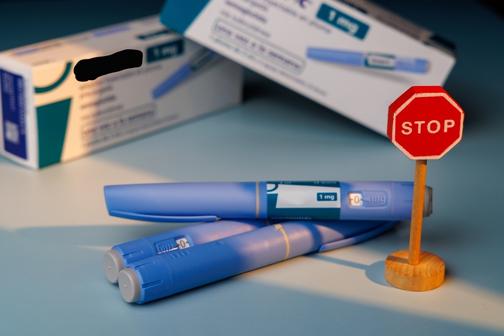 Can GLP-1s Help People Stop Insulin?