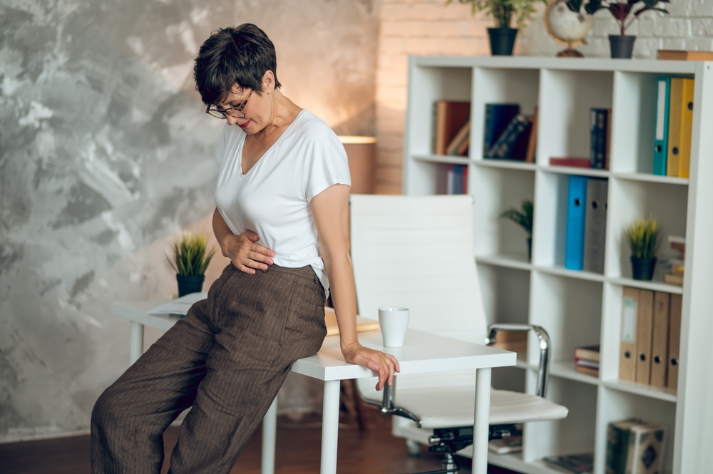 Women with endometriosis face 46% higher risk of type 2 diabetes, study finds