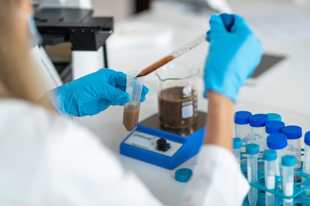 fecal transplant